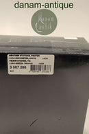 Georg Jensen Barometer Andreas Mikkelsen Luna