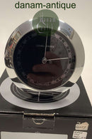 Georg Jensen Barometer Andreas Mikkelsen Venus Measures 11,5cm / 4.53 inch