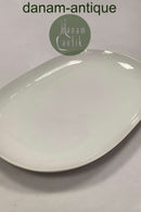 Royal Copenhagen Hvedekorn Oblong Dish No 14217
