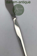 Dansk Krone DGS Sterling Silver Dining Knife