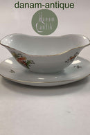 Bing und Grondahl Fruesko Soßenschüssel Nr. 8