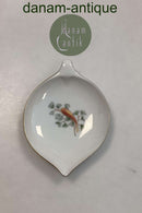 Bing und Grondahl Fruesko Envelope Butterdose Nr. 200