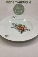 Bing und Grondahl Fruesko Kuchenteller Nr. 28A