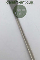 Cohr Sterling Sølv Trinita Spisekniv