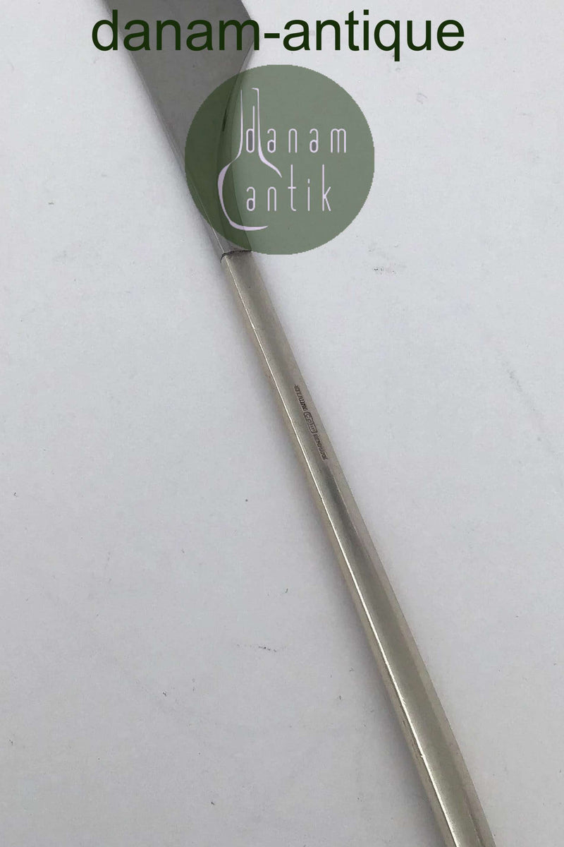 Cohr Sterling Sølv Trinita Spisekniv