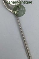 Cohr Sterling Silver Trinita Dessert Spoon
