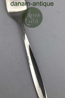 高尔纯银含羞草餐叉