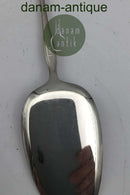 ダンスククローネ DGS スターリングシルバー サービングスペード