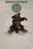 ダール・イェンセン 子熊の置物 No 1347