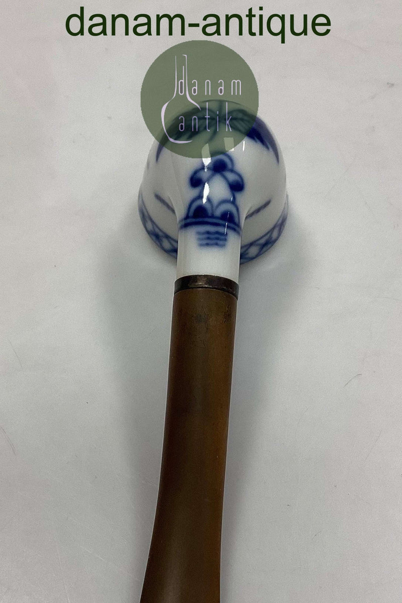 Royal Copenhagen Musselmalet Pibe