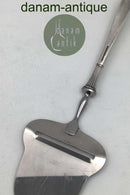 W&S Sørensen纯银阿斯科特奶酪刨刀