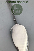 W&S Sørensen Sterling Sølv Ascot Serveringsspade, lille