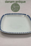 Bing og Grøndahl Elsa Firkantet Skål No 304