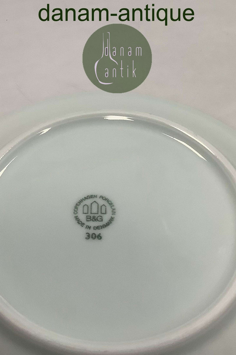 Bing og Grøndahl Elsa Kagetallerken no 306