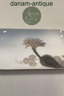 Royal Copenhagen Art Nouveau aflang bakke No 2686