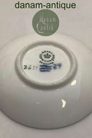 Royal Copenhagen Lille Assiet med Blomst No 3611