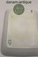 Bing og Grøndahl  Rektangulært fad Med København 556 / 456