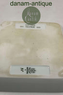 Bing und Grondahl Schale 455 Serie Die kleine Meerjungfrau Nr. 531