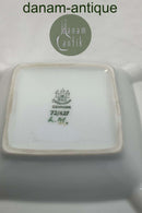 Bing and Grondahl Art Nouveau Ashtray No 72 / 627