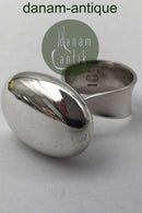 Georg Jensen Sterling Sølv Ring No. 155 Torun