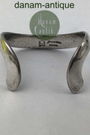 Jacob Hull Buch + Deichmann Forsølvet Barne Armring