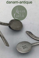 W&S Sørensen Sterling Sølv Armring