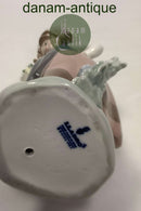 Lladro Spansk Figur af  Ung Pige No 5221