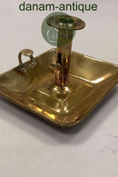 Kammerstage i Messing