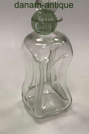 Holmegaard Viol Kluk Karaffel