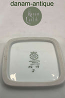 Lyngby Porcelæn Skål med Landskab No. 115/79