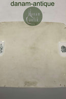 Bing og Grøndahl Skål 455 Serie Den Lille Havfrue No 531