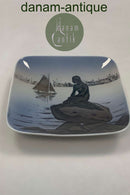 Royal Copenhagen Skål og askebæger No. 4228 Langelinie