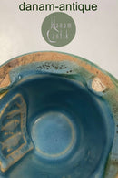 Michael Andersen og Søn Stentøjsvase med hjorte No 3038