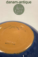 Herman Kähler Keramik Marguerite Skål