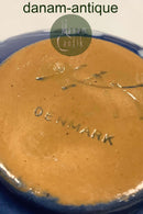 Herman Kähler Keramiken Marguerite Thekop