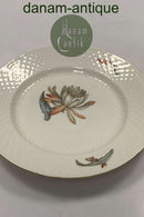 Bing og Grøndahl Kaktus Frokosttallerken No. 26