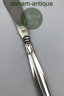 Horsens Sølv Lotus Sølv Smørkniv