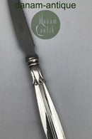 Horsens Silber Lotus Silber Zitrusmesser