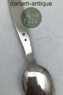 Horsens Silber Lotus Silber Barneske