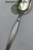 Frigast Sterling Silber Savoy Dessertlöffel