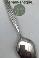 Frigast Sterling Sølv Savoy Spiseske