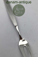 弗里加斯特纯银萨沃伊炒货叉