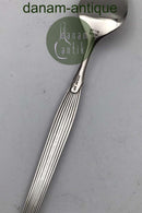 Frigast Sterling Silber Savoy Mittagessen Gabel