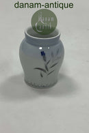 Bing og Grøndahl Demeter / Blå Kornblomst Sennepsbæger uden låg No 52C