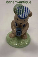 Bing og Grøndahl Victor & Victorias Familie Victor 2002 Årsfigur