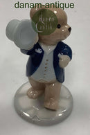 Bing og Grøndahl Victor & Victorias Familie Victor 1998 Årsfigur