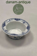 Royal Copenhagen Musselmalet Halvblonde Thesiholder No 687