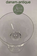 Bjørn Wiinblad für Rosenthal Lotus Sektglas