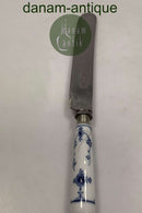 Royal Copenhagen Musselmalet Riflet Spisekniv