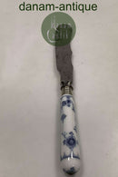 Royal Copenhagen Musselmalet Riflet Smør / Ostekniv